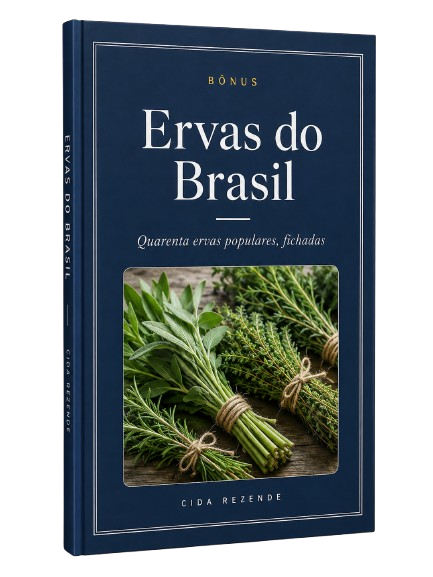 Ervas do Brasil