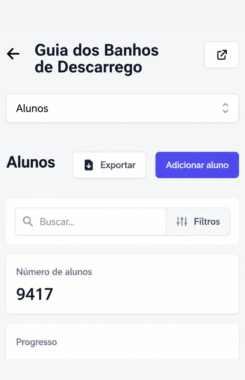 Depoimento de cliente 6 enviado por mensagem