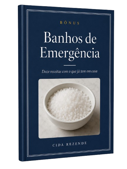 Banhos de Emergência